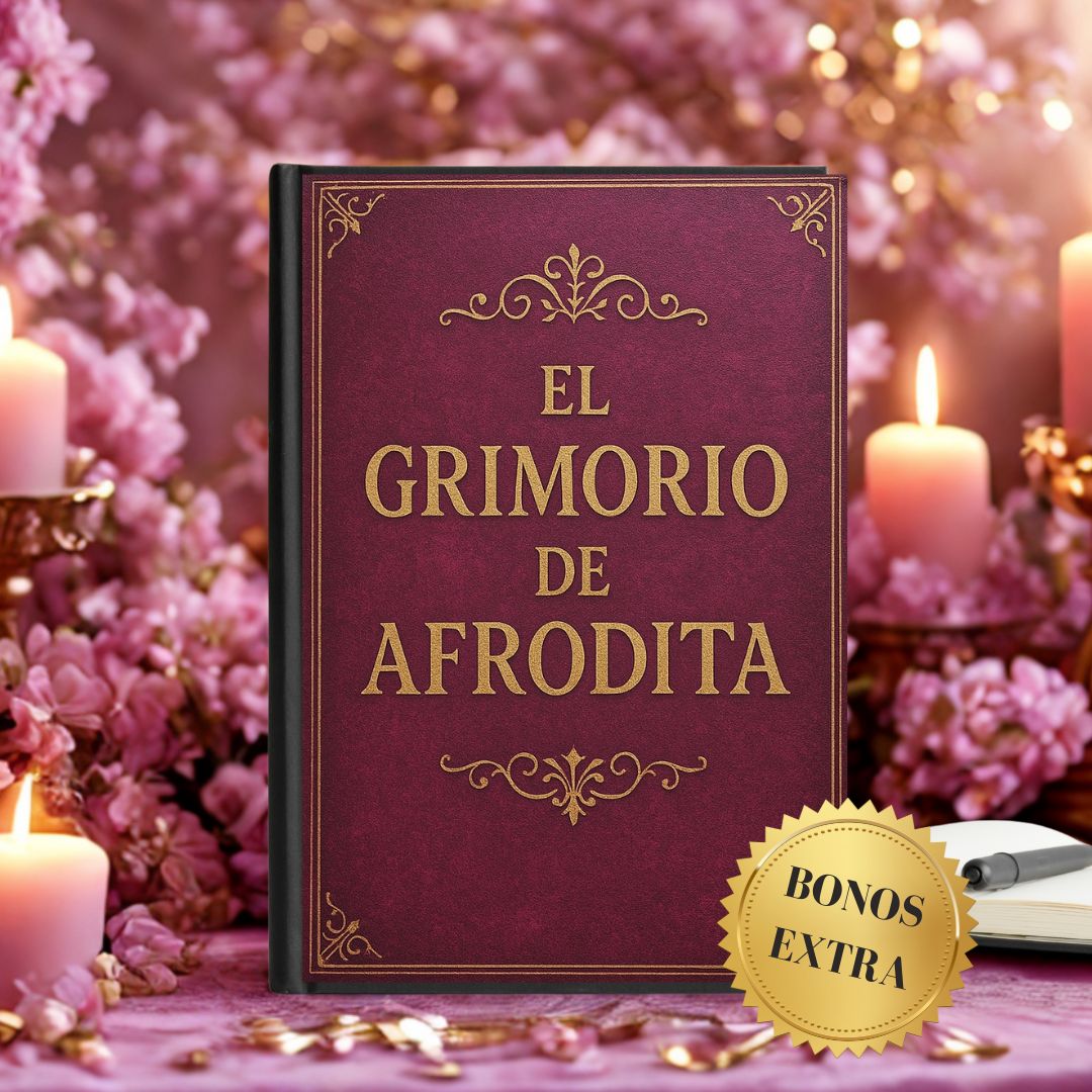 El Grimorio de Afrodita